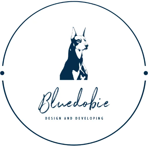 Bluedobie Developing